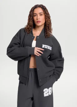 Better League Varsity Jacket