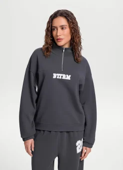 Better League Zip Sweatshirt
