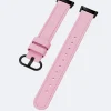BetterMe Fitness Tracker Lederarmband