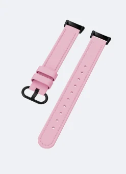 BetterMe Fitness Tracker Lederarmband