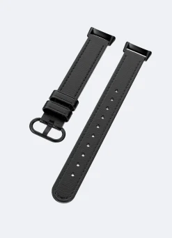 BetterMe Fitness Tracker Lederarmband