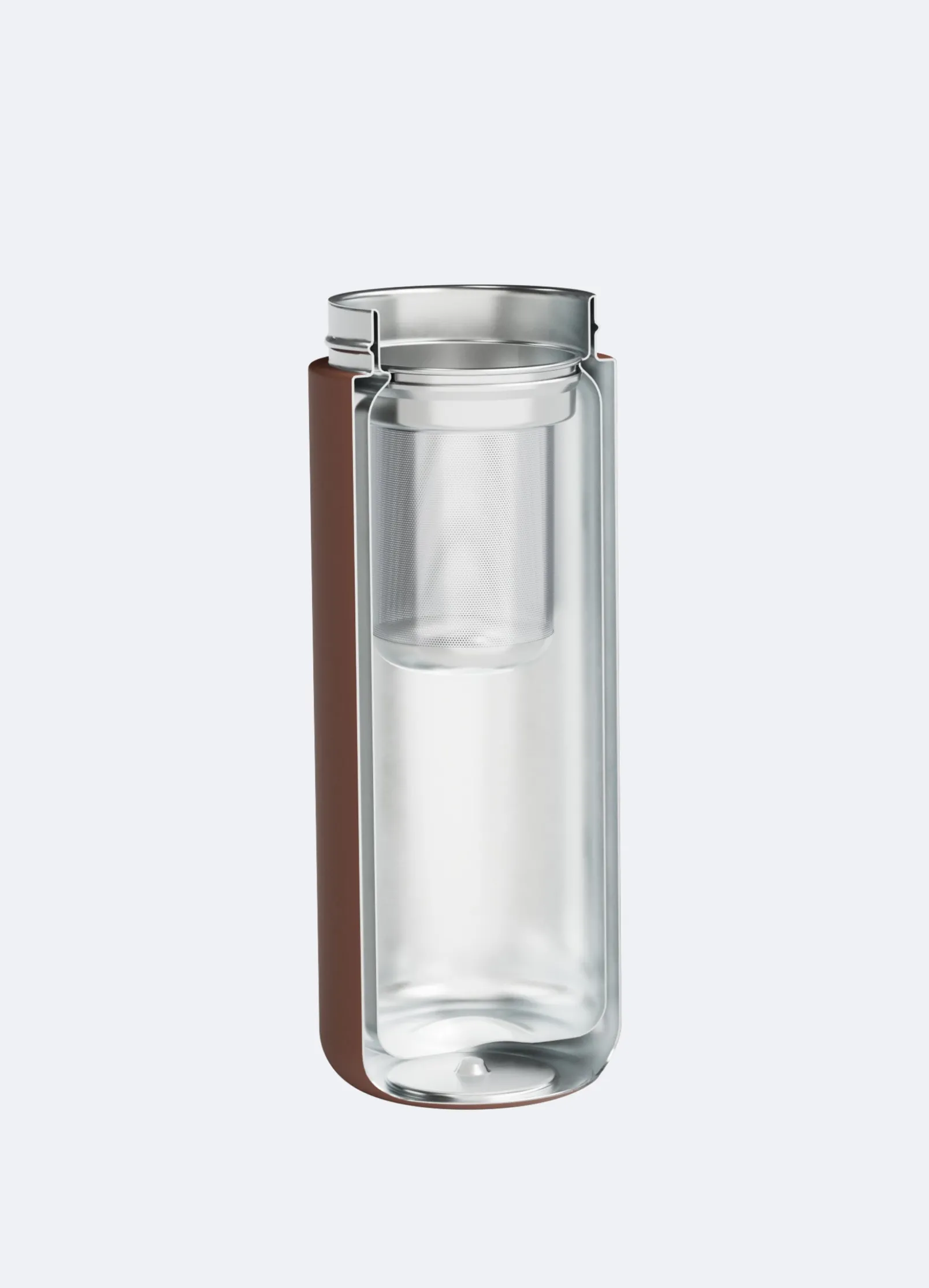 BetterMe Flasche