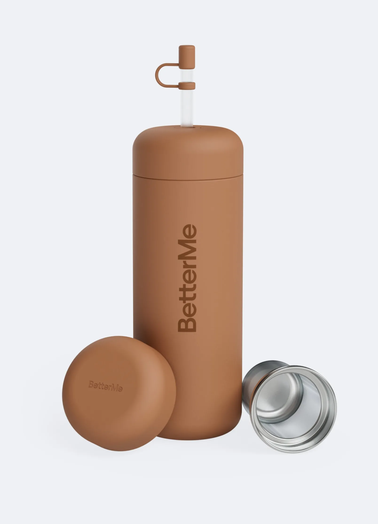BetterMe Flasche