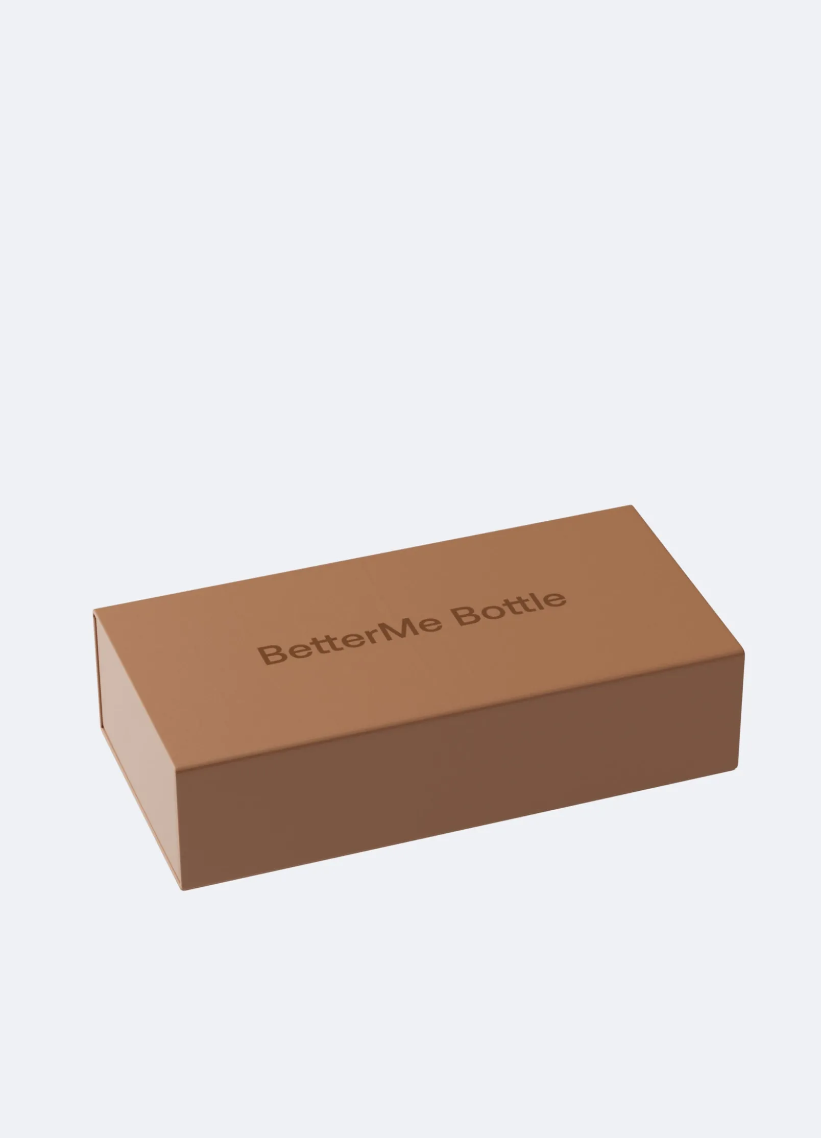 BetterMe Flasche