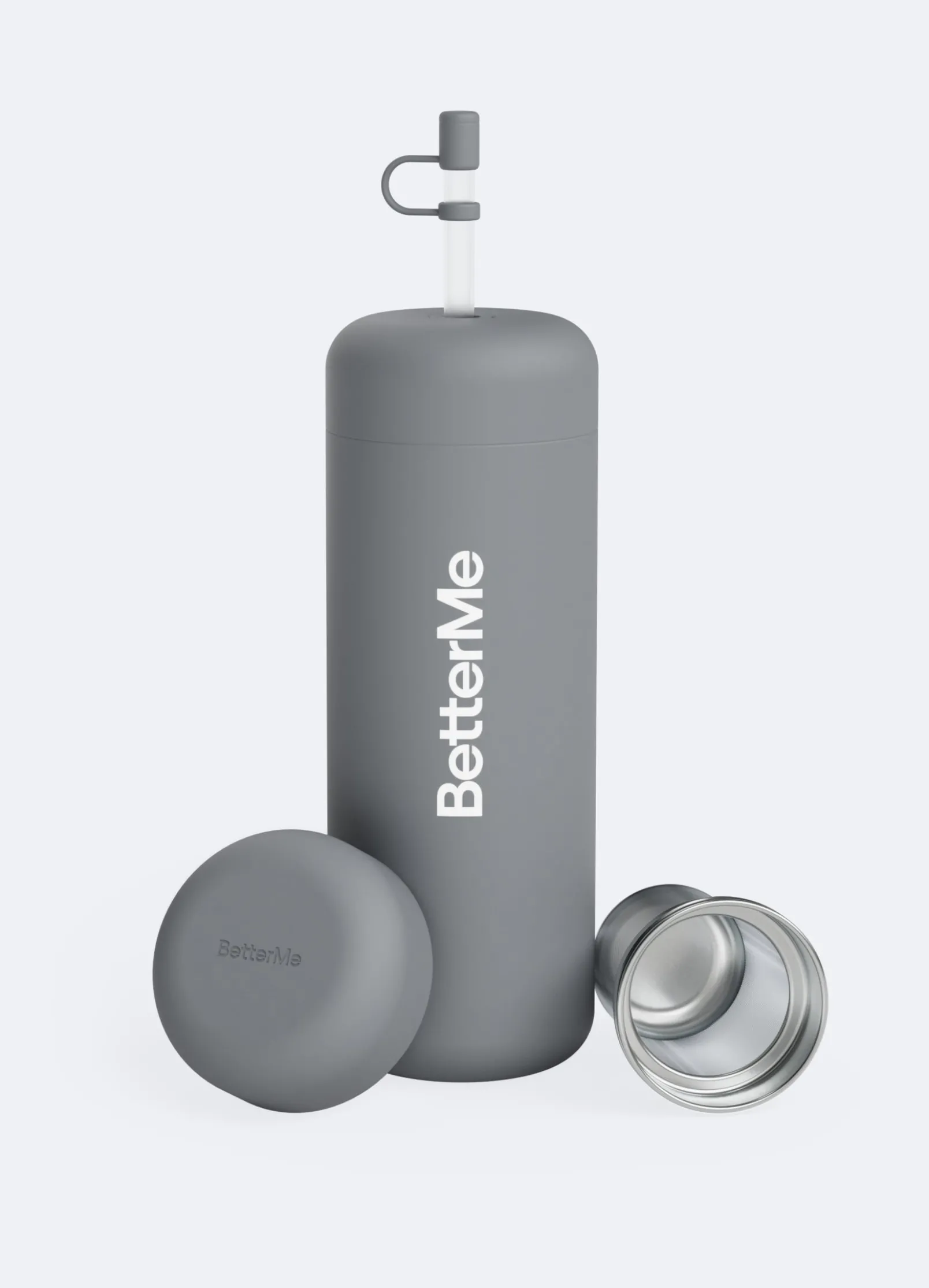 BetterMe Flasche