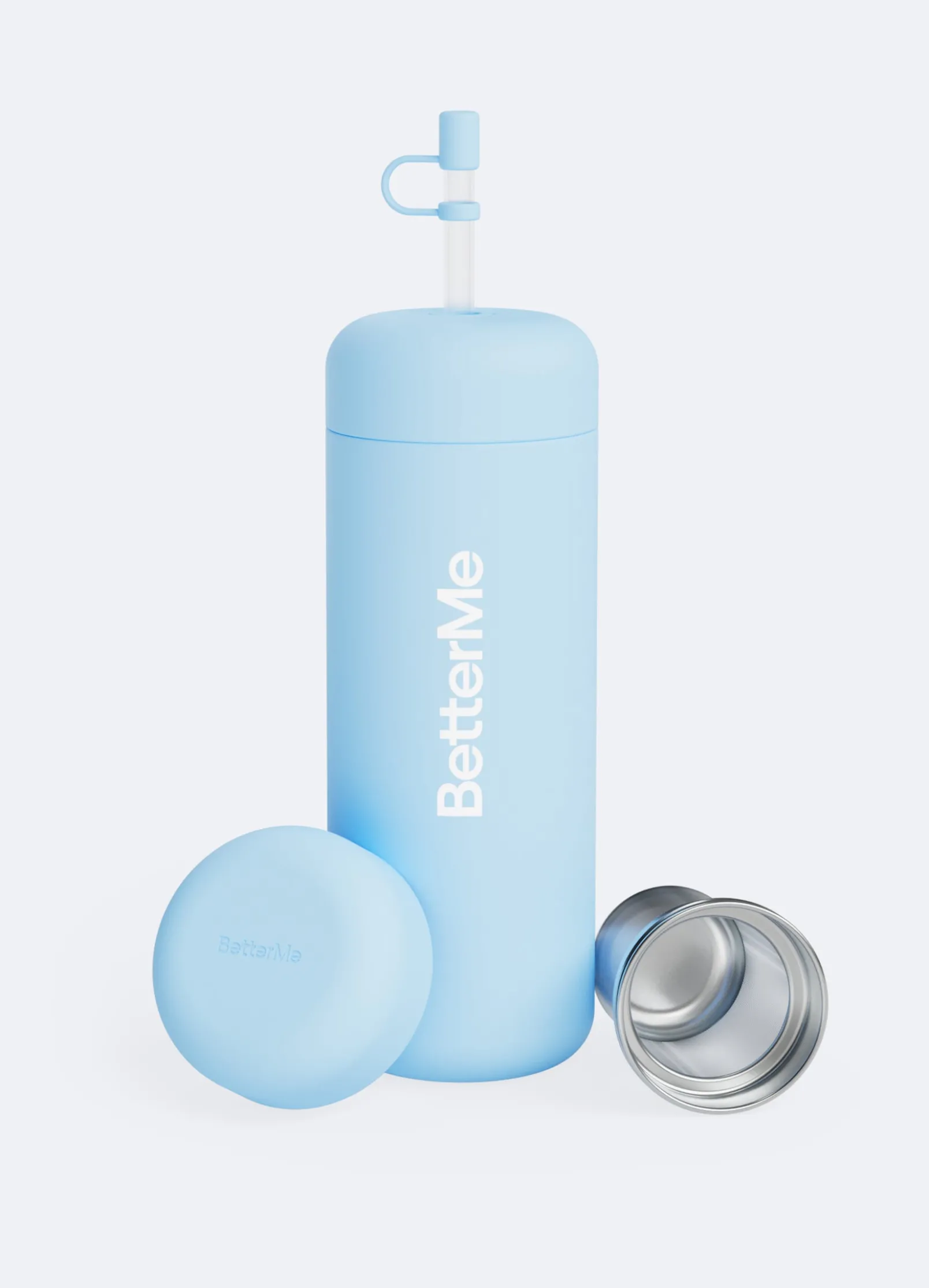 BetterMe Flasche
