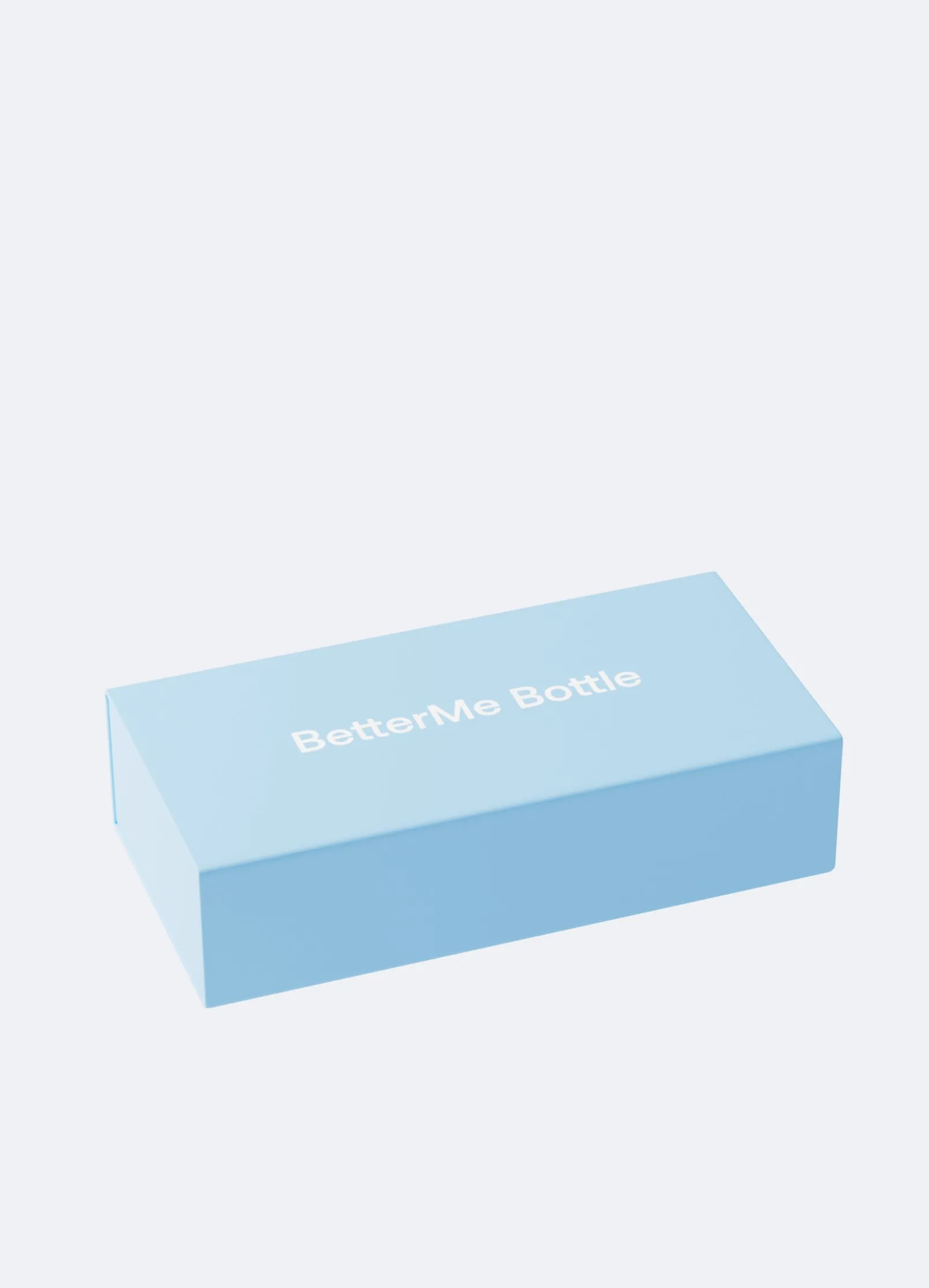 BetterMe Flasche
