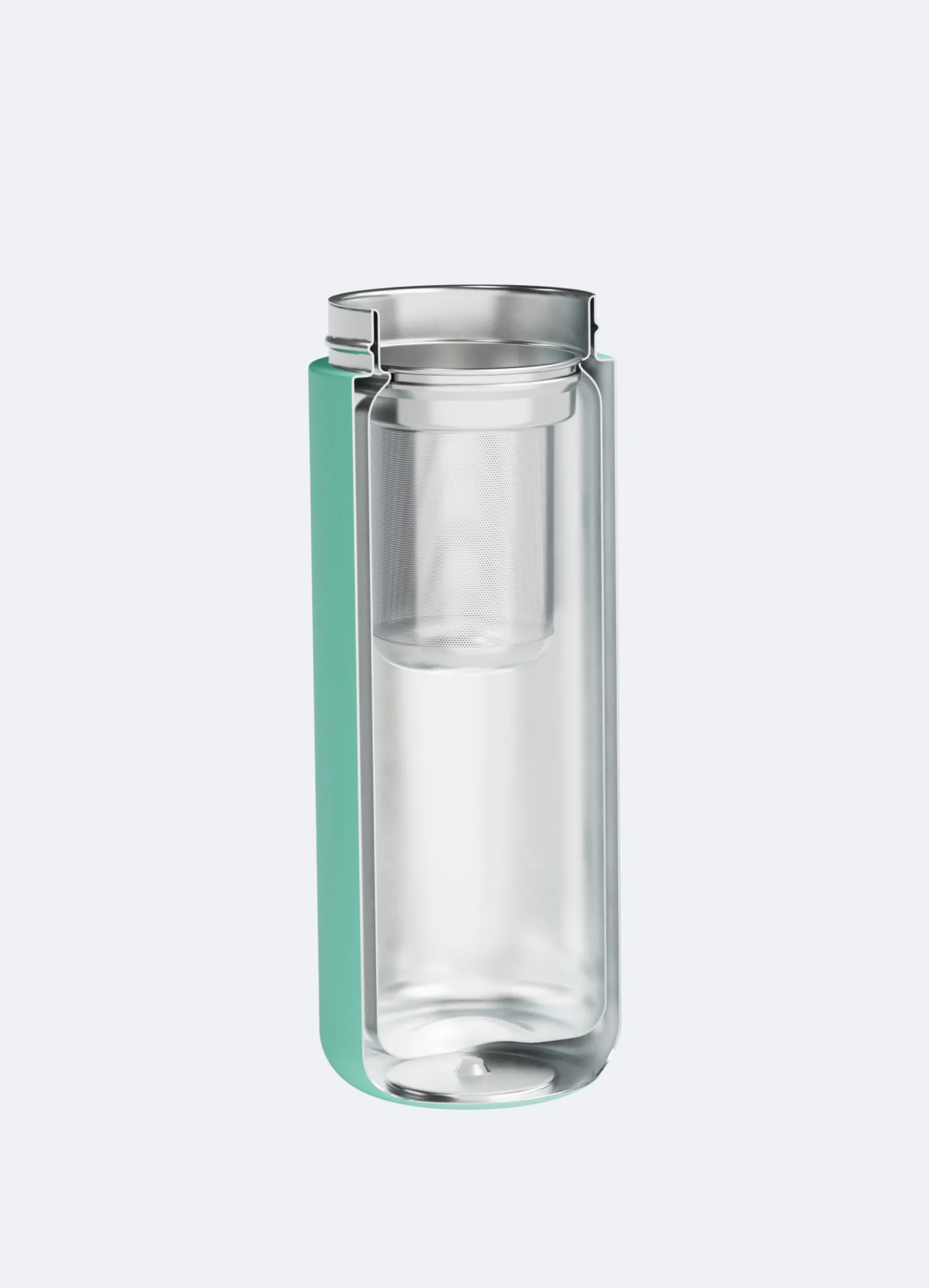 BetterMe Flasche