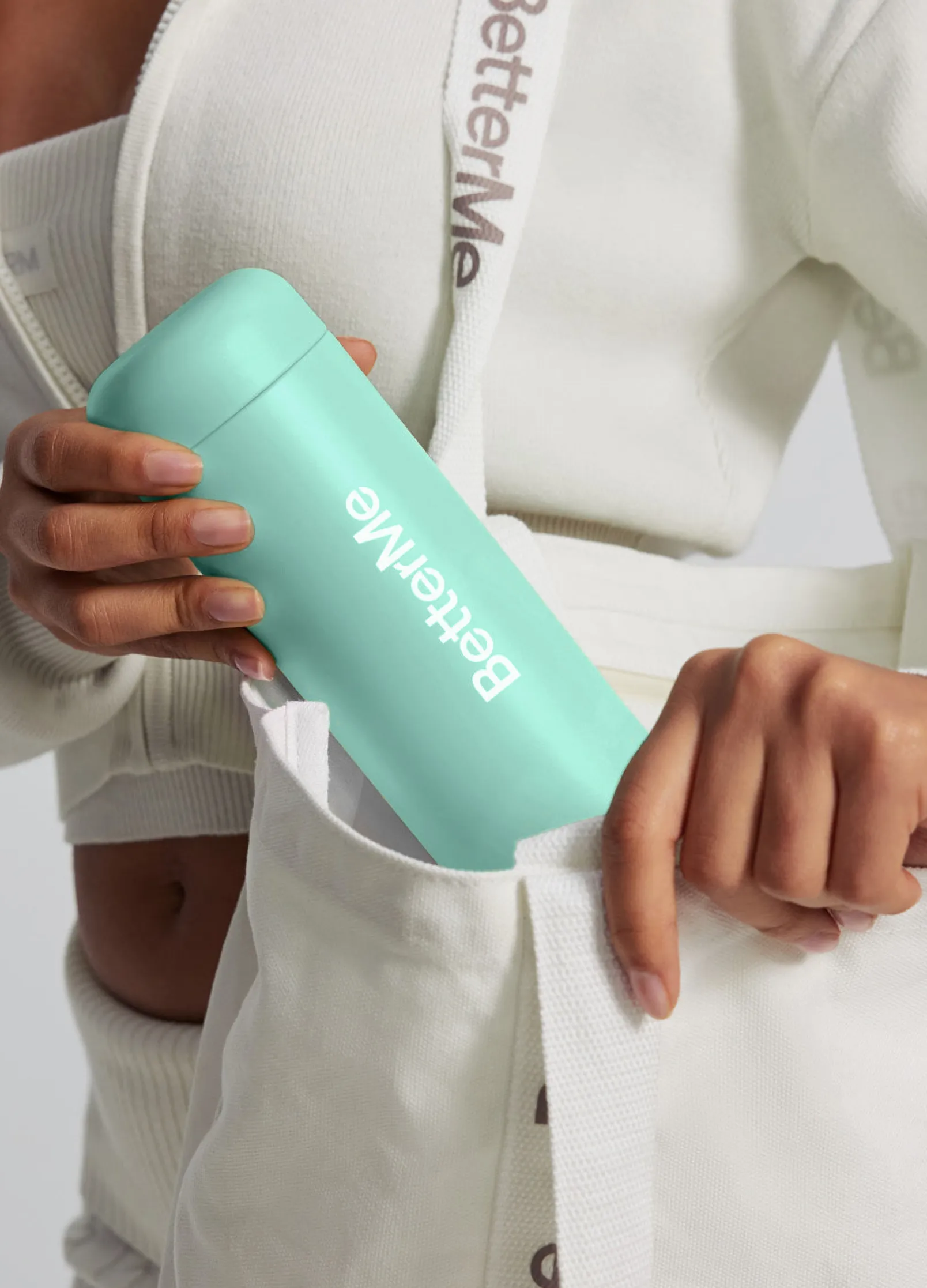 BetterMe Flasche
