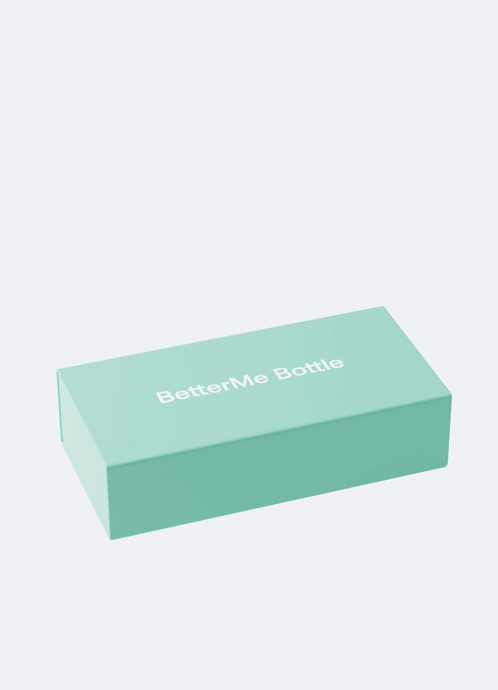 BetterMe Flasche