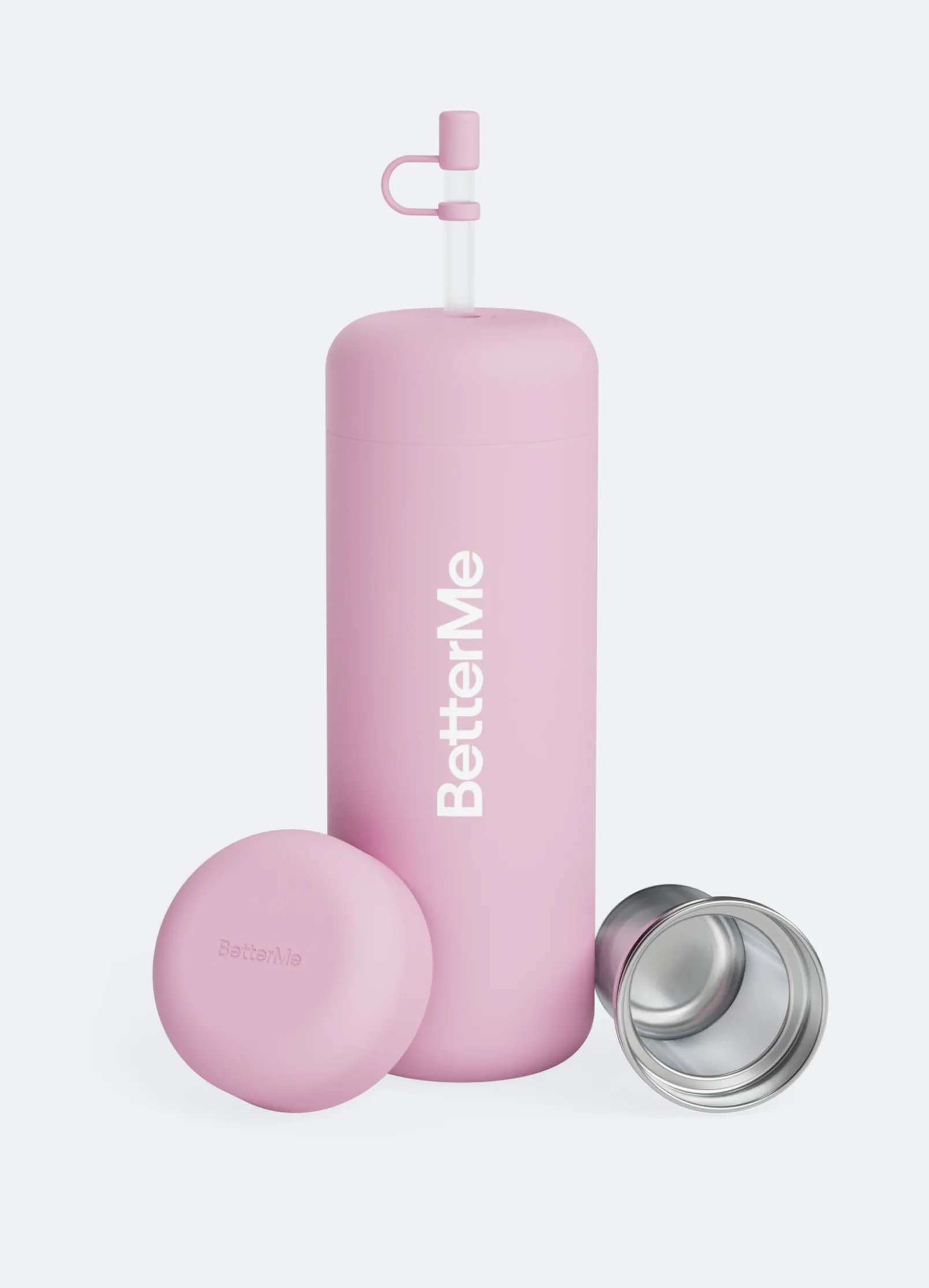 BetterMe Flasche