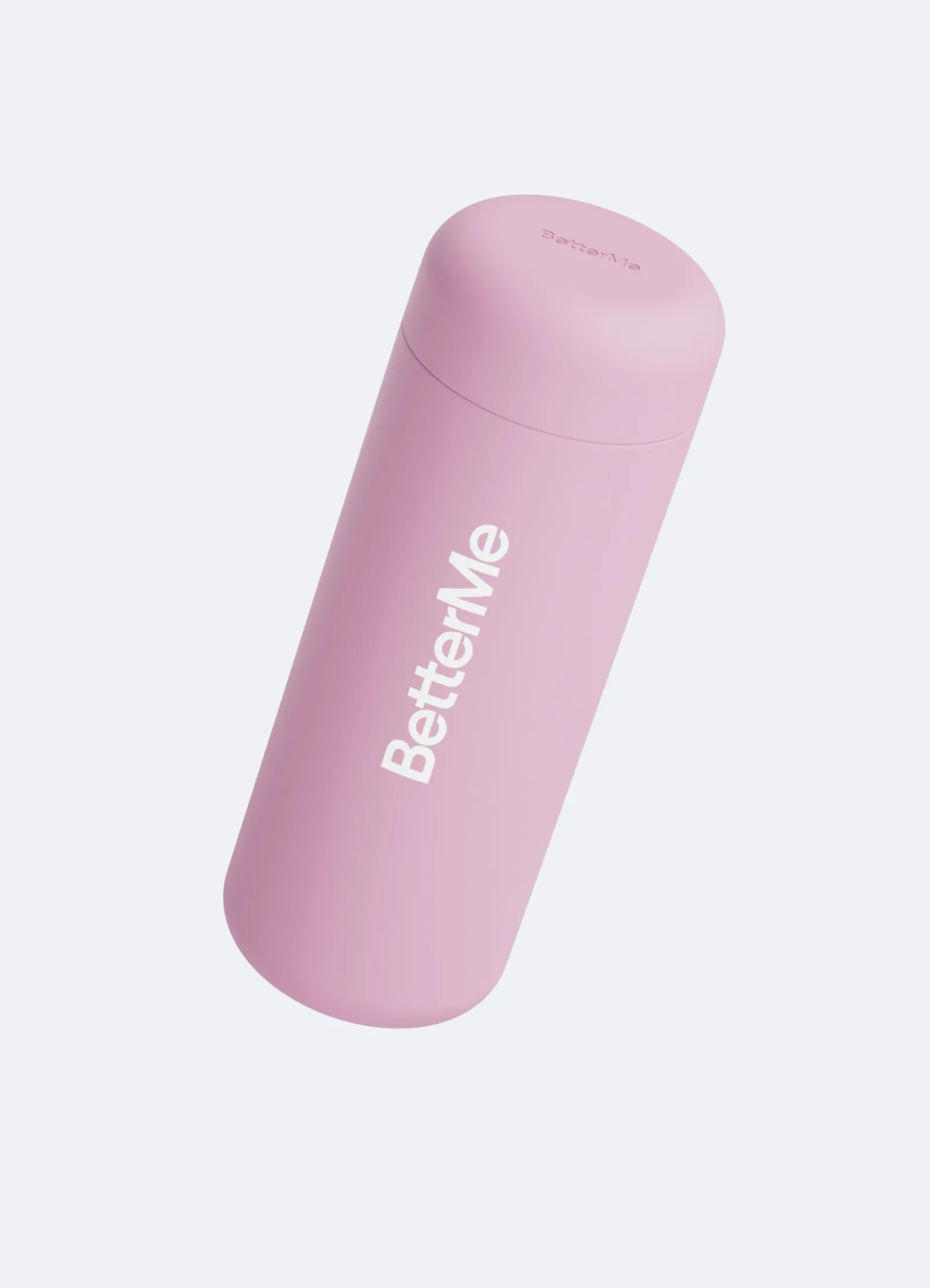 BetterMe Flasche