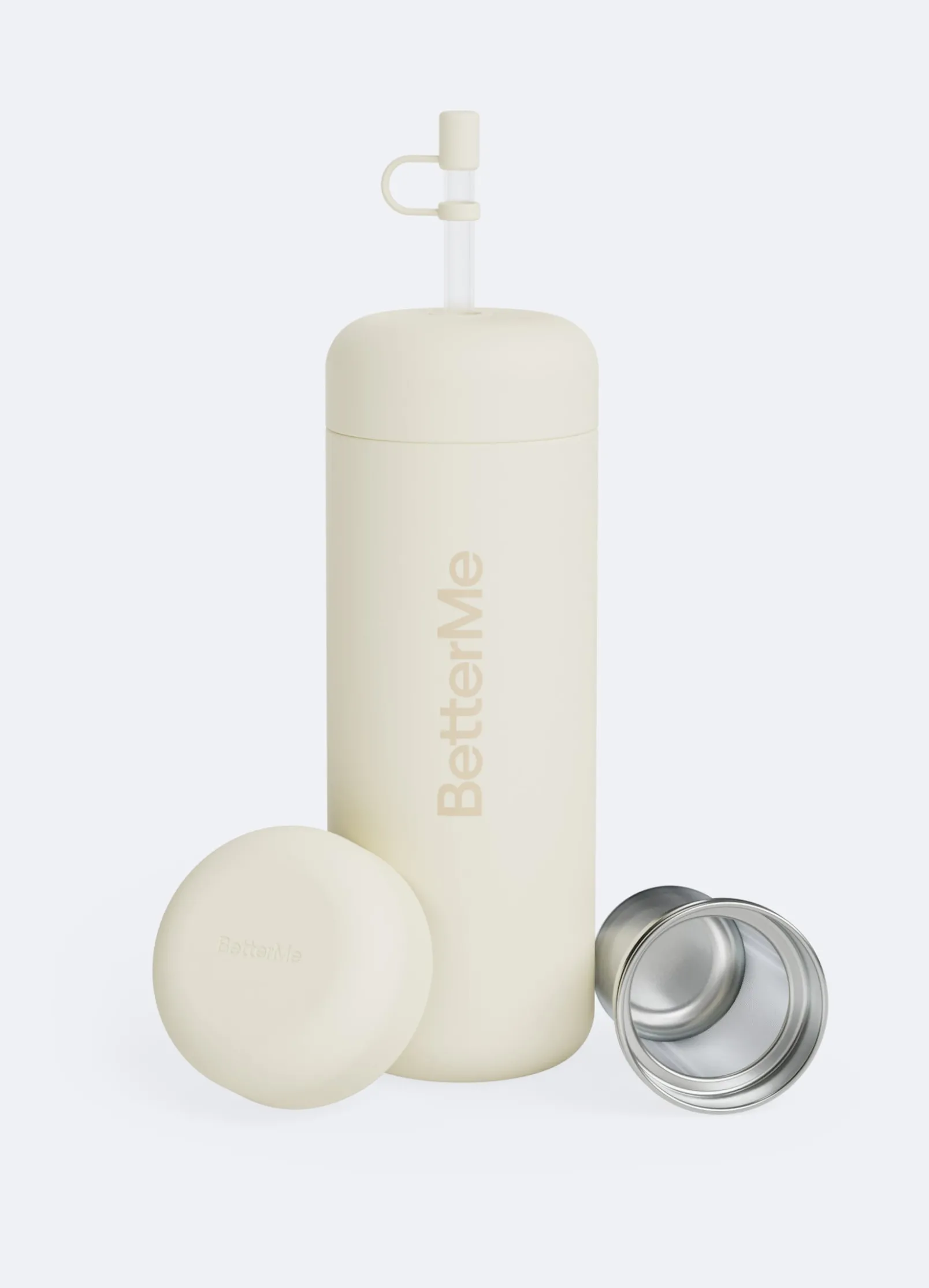 BetterMe Flasche