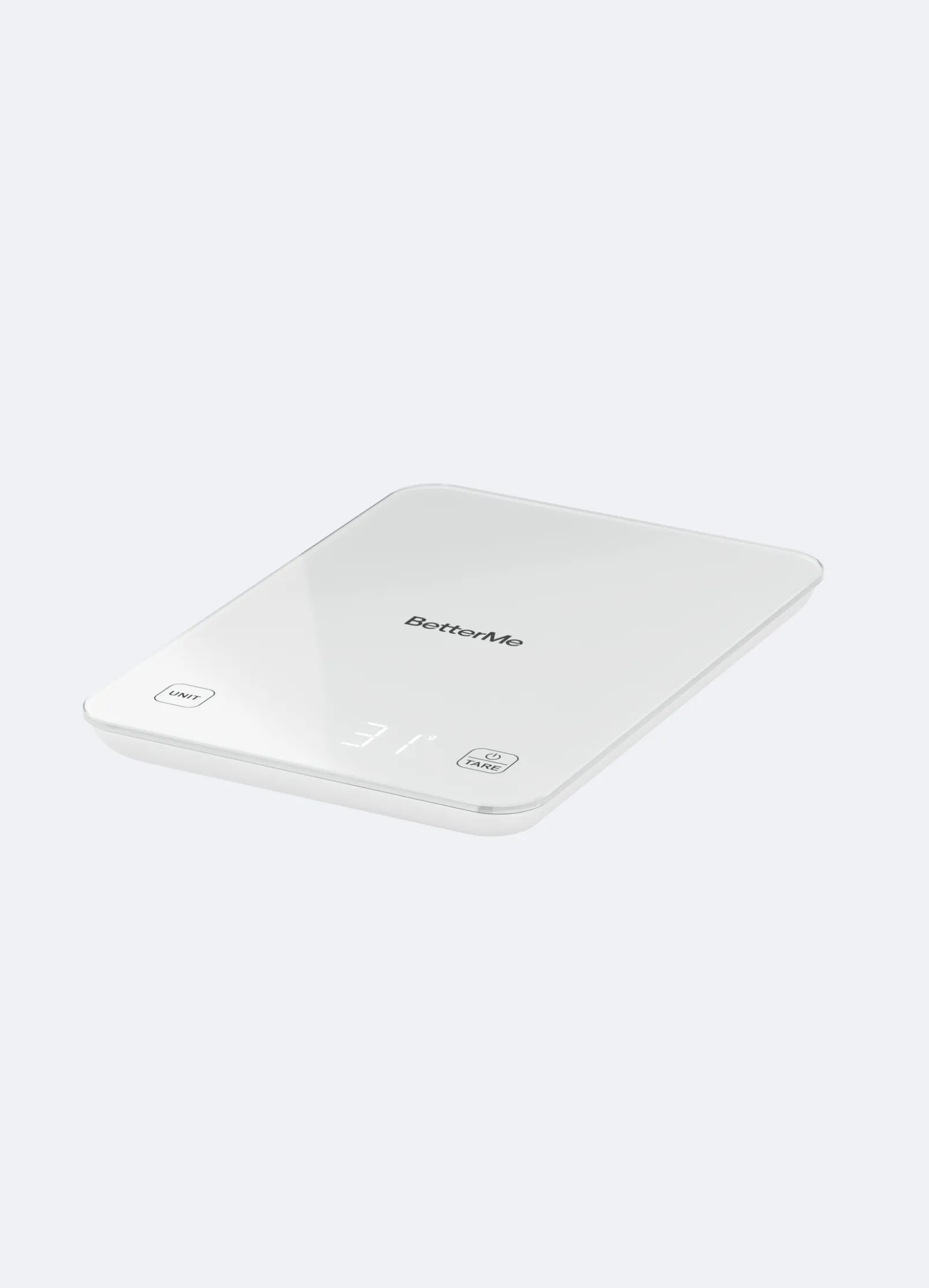 BetterMe Kitchen Scale