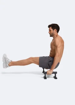 Bodyweight Strength Kit