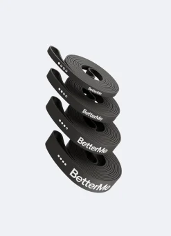 Bodyweight Strength Kit