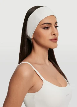 Breites Sport-Stirnband