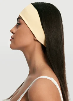 Breites Sport-Stirnband
