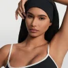 Breites Sport-Stirnband