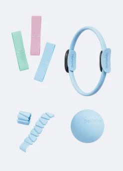 Bubble Butt Kit
