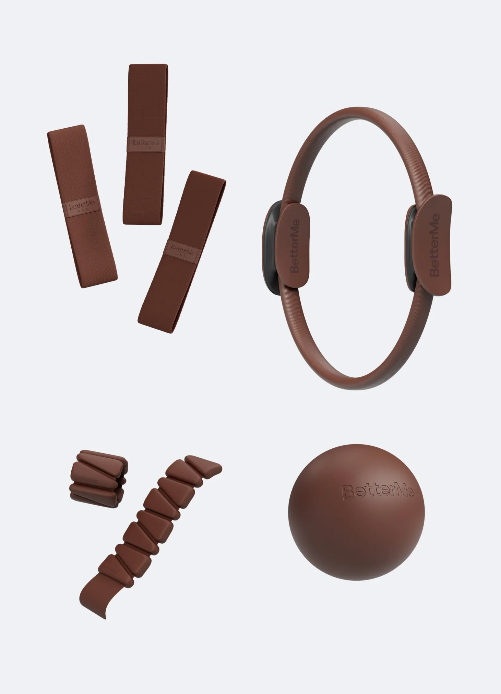 Bubble Butt Kit