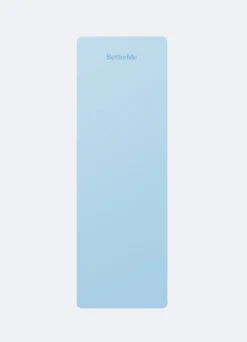Übungsmatte für jeden Tag