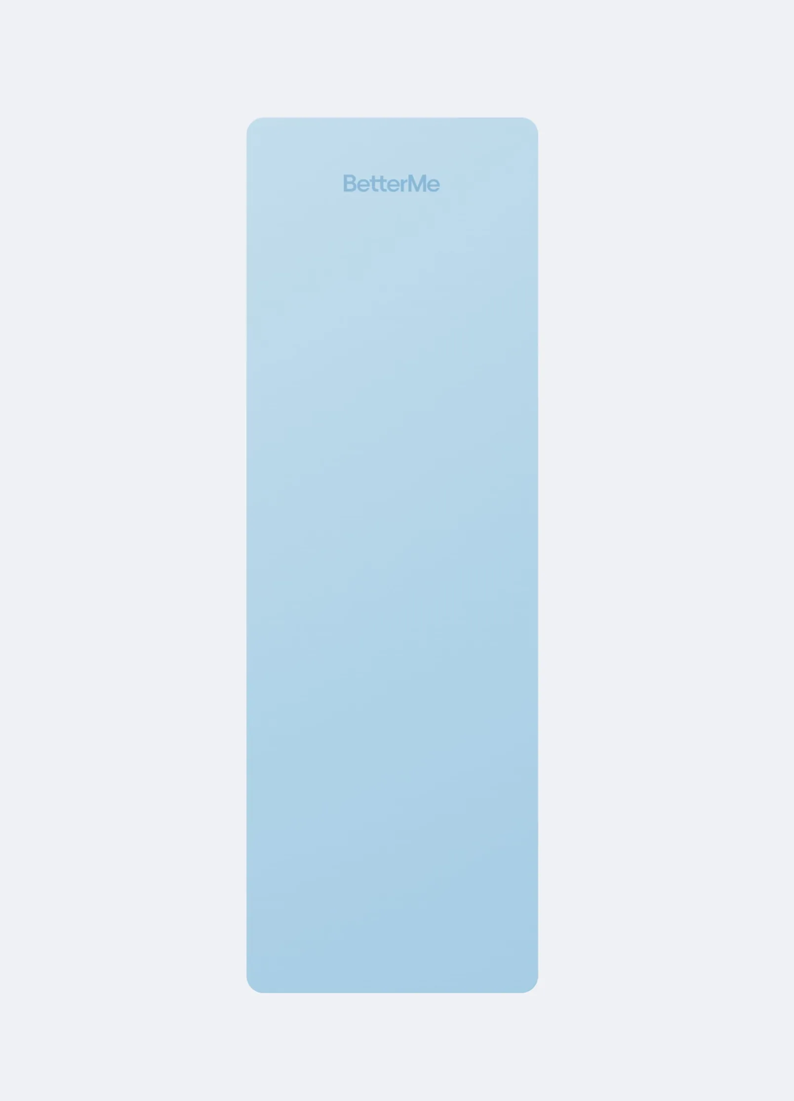 Übungsmatte für jeden Tag