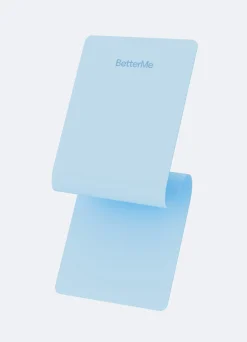Übungsmatte für jeden Tag