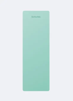 Übungsmatte für jeden Tag
