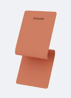 Übungsmatte für jeden Tag
