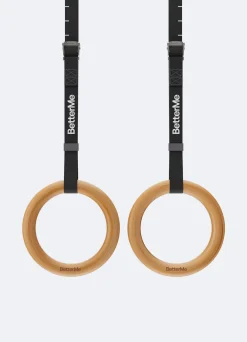 Calisthenics Basic Kit