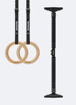 Calisthenics Core Kit