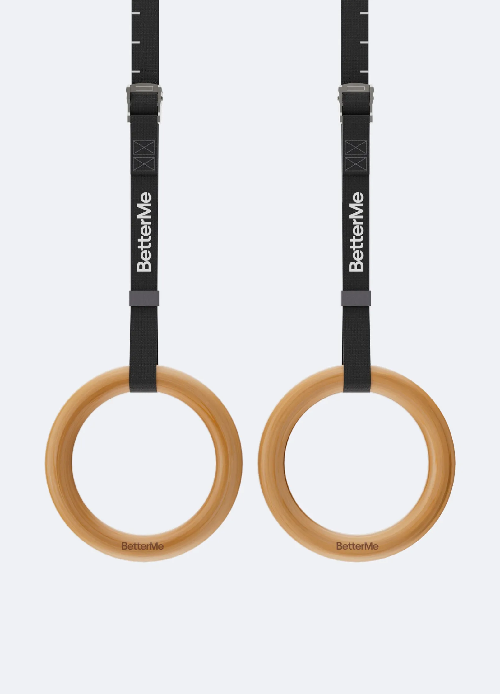Calisthenics Home Studio Kit