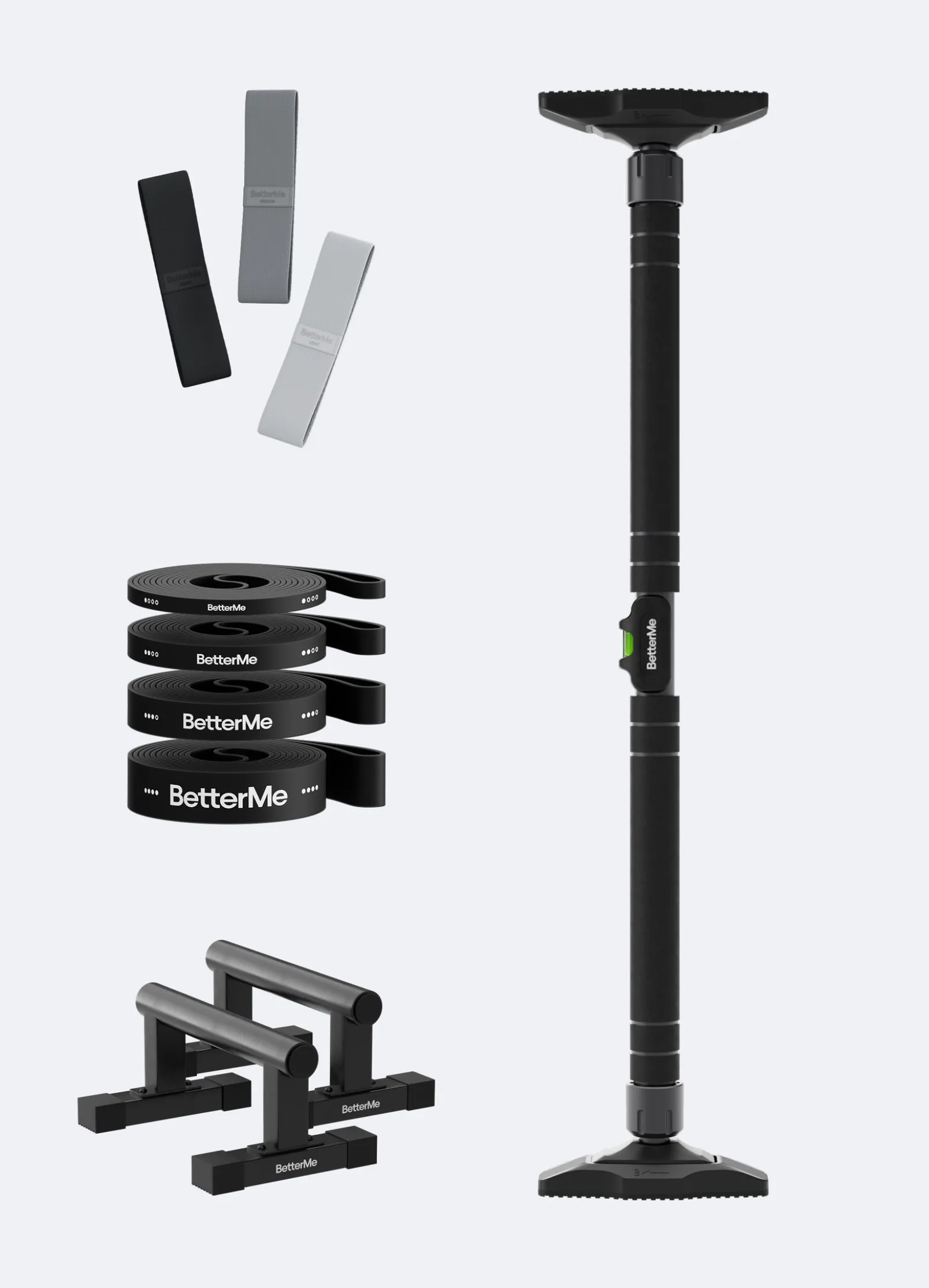 Calisthenics Kit