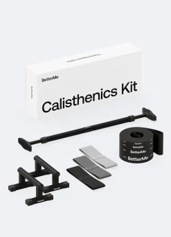 Calisthenics Kit
