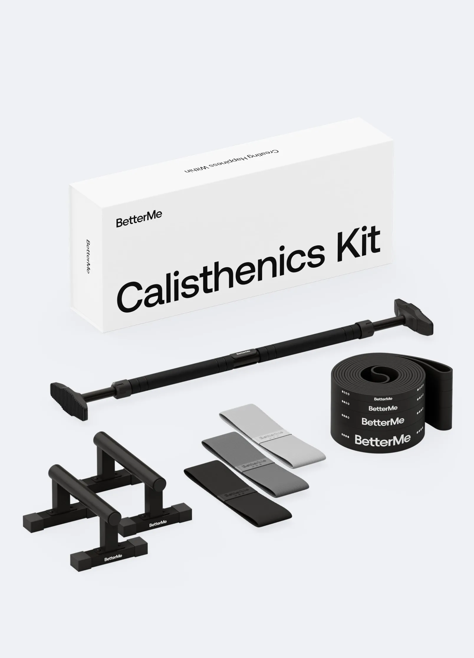 Calisthenics Kit