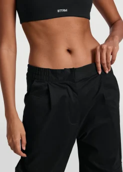 Cargohose mit geradem Bein