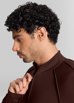 Closed-Back Herosuit