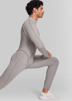 Closed-Back Herosuit