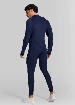 Closed-Back Herosuit