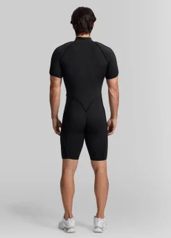 Closed-Back Shorts Herosuit