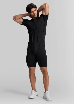 Closed-Back Shorts Herosuit