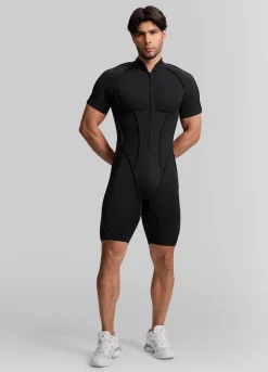 Closed-Back Shorts Herosuit