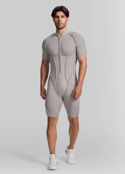 Closed-Back Shorts Herosuit
