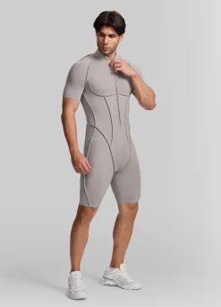 Closed-Back Shorts Herosuit