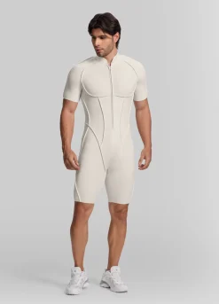 Closed-Back Shorts Herosuit