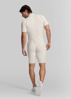 Closed-Back Shorts Herosuit