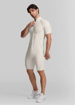 Closed-Back Shorts Herosuit