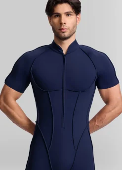 Closed-Back Shorts Herosuit