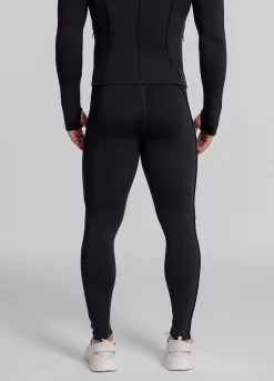 Contour Stitch Leggings